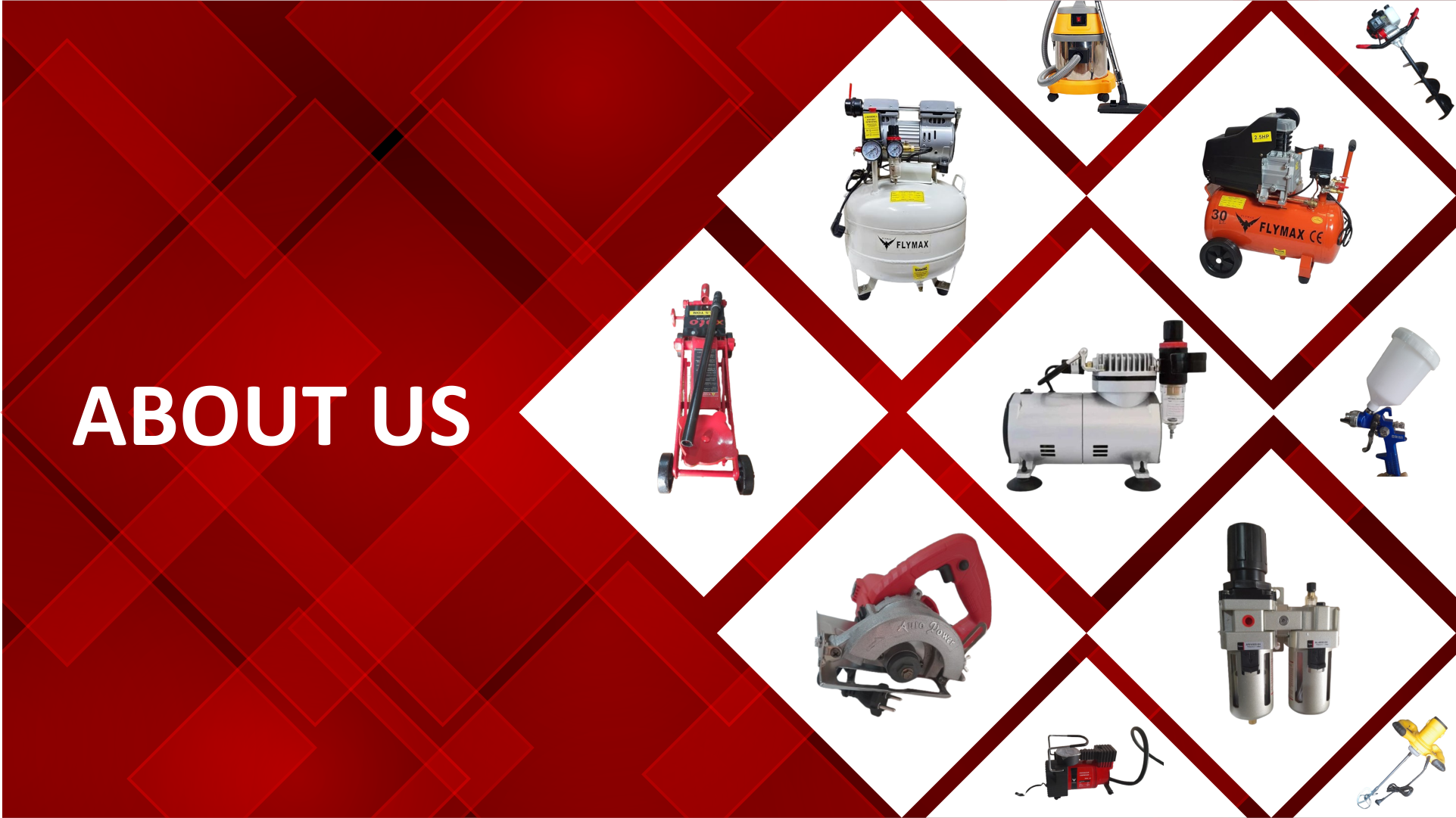 About Us